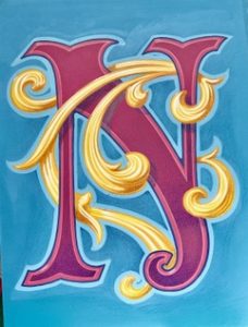 freestylesignstudio – N